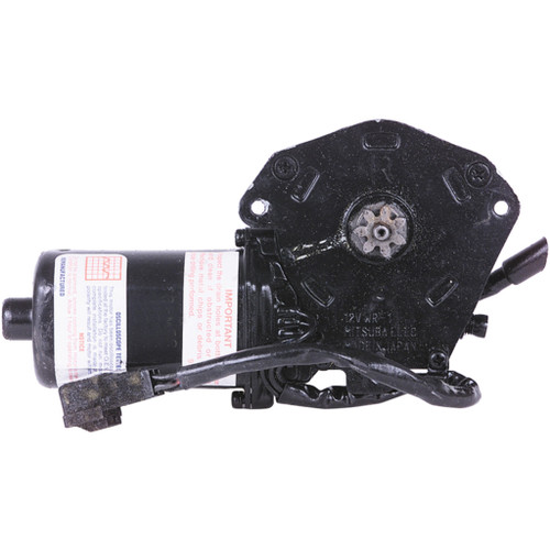 Window Motor - 47-1511