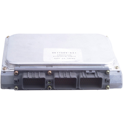 Engine Control Module (ECM) - 72-1553