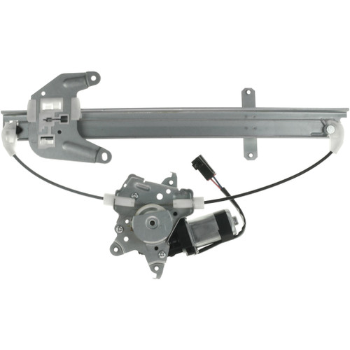 Window Motor and Regulator Assembly - 82-1366BR