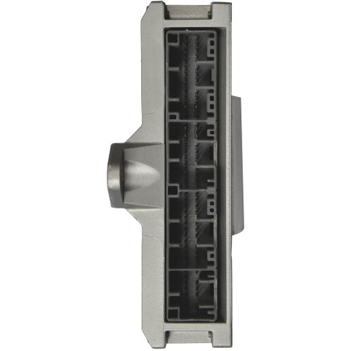 Engine Control Module (ECM) - 72-2709