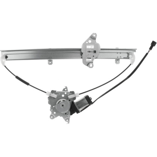 Window Motor and Regulator Assembly - 82-1366CR