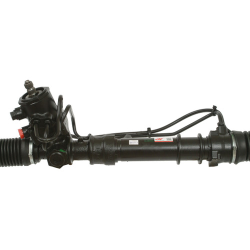 Rack and Pinion Assembly - 26-1851