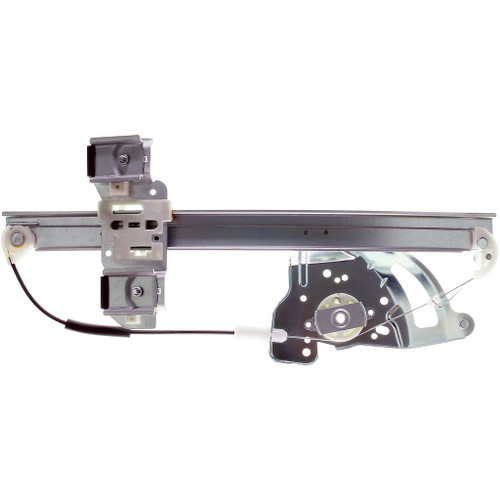 Window Regulator - 82-171D