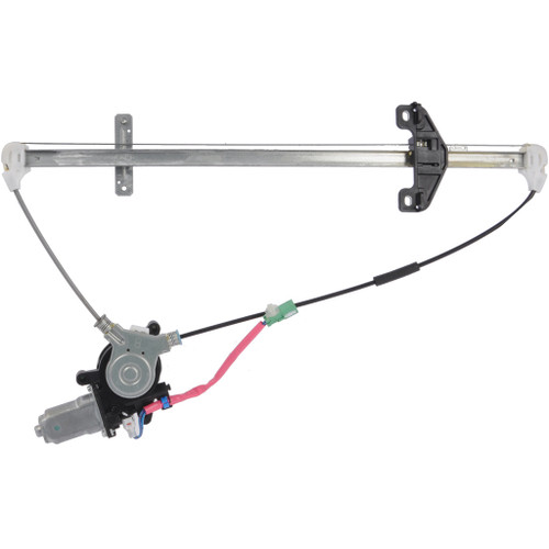 Window Motor and Regulator Assembly - 82-15007AR