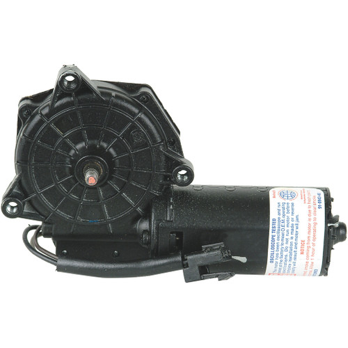 Wiper Motor - 40-1031