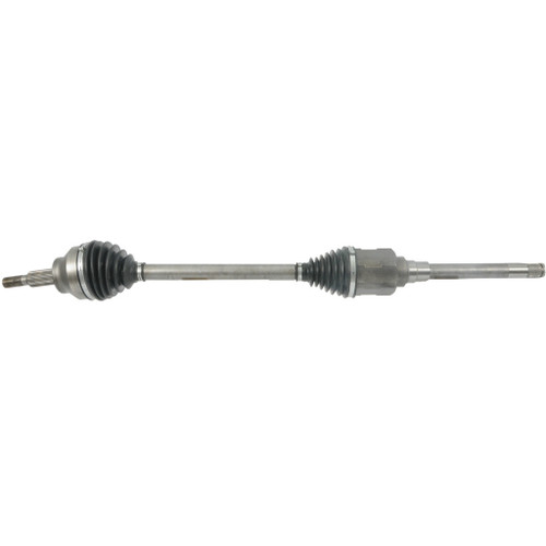 CV Axle Assembly - 60-3733