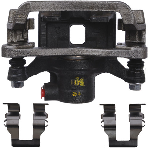 Disc Brake Caliper - 18-B4669