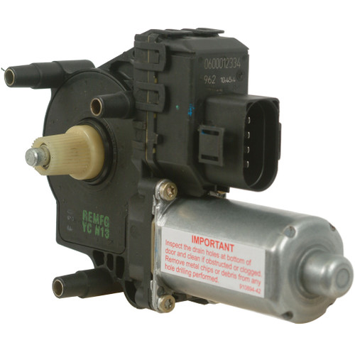 Power Window Motor - 47-2032