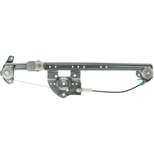 Window Regulator - 82-3420A
