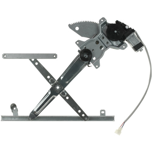 Window Motor and Regulator Assembly - 82-1104WR