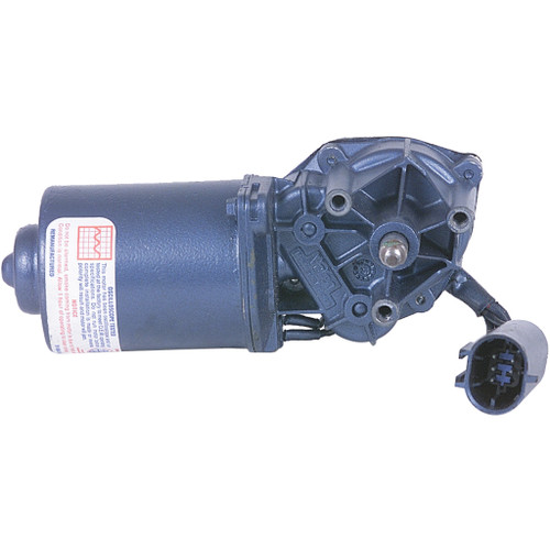 Wiper Motor - 40-378