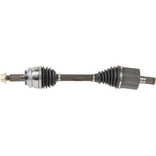 CV Axle Assembly - 66-8192HD