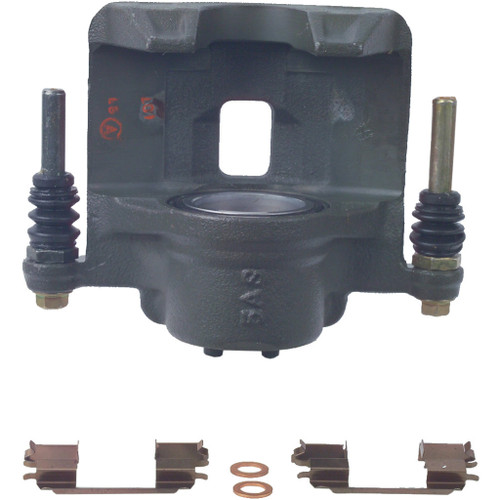 Disc Brake Caliper - 19-2808
