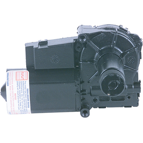 Wiper Motor - 40-2015