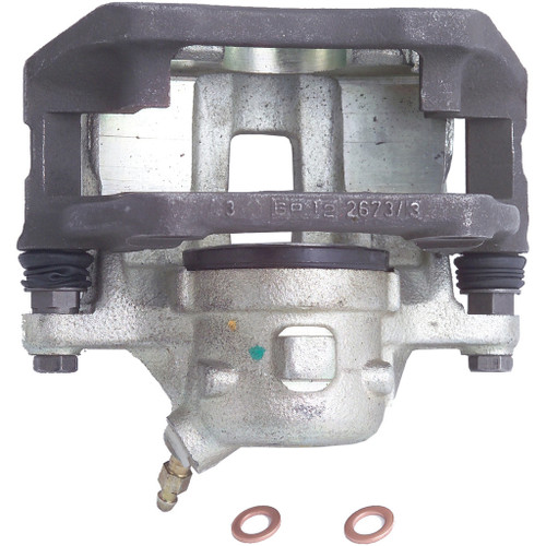 Disc Brake Caliper - 19-B884