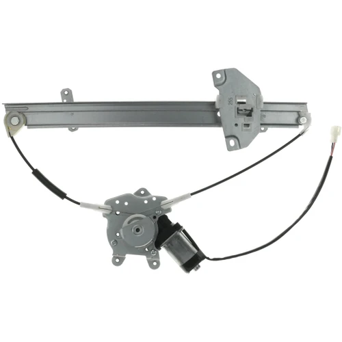 Window Motor and Regulator Assembly - 82-40009AR