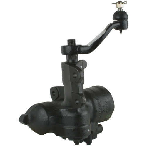 ゲート・ガーディアン 3750/3400 Steering Gear - 27-6583