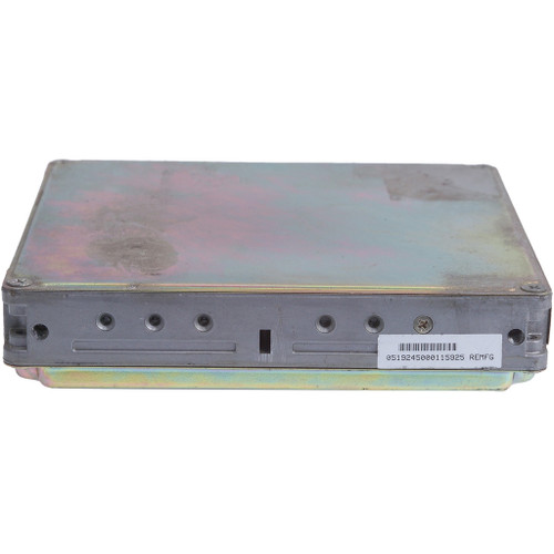 Engine Control Module (ECM) - 72-3510