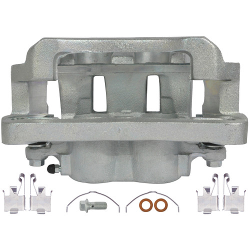 Disc Brake Caliper - 2C-4689