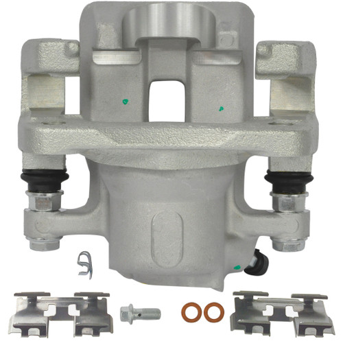 Disc Brake Caliper - 2C-3192