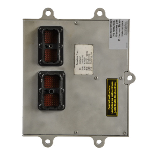 Engine Control Module (ECM) - 79-4453V