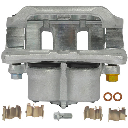 Disc Brake Caliper - 2C-5026A