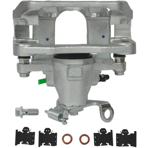 Disc Brake Caliper - 2C-5490