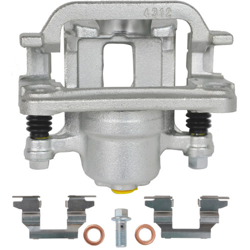 Disc Brake Caliper - 2C-2793A