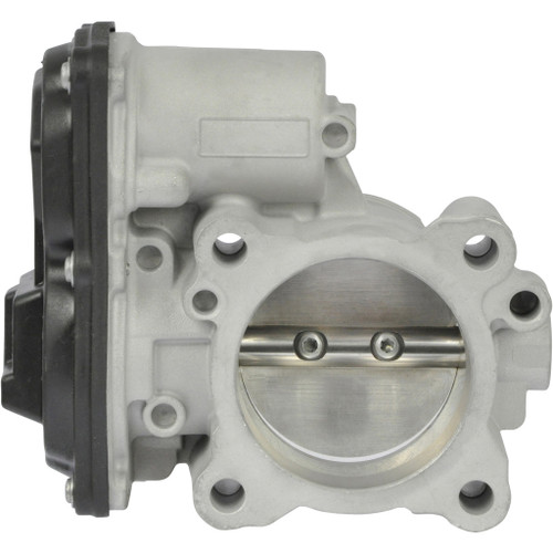 Fuel Injection Throttle Body - 67-6039
