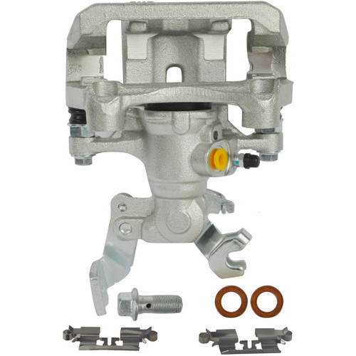 Disc Brake Caliper - 2C-5002