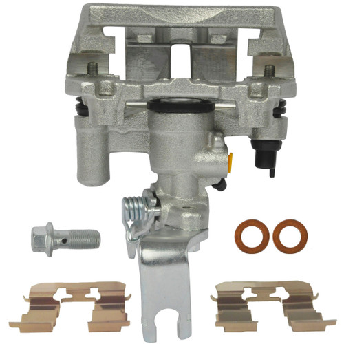 Disc Brake Caliper - 2C-2742