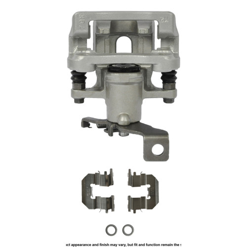 Disc Brake Caliper - 19-P7418