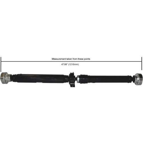 Drive Shaft - 65-3023