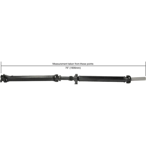 Drive Shaft - 65-6012