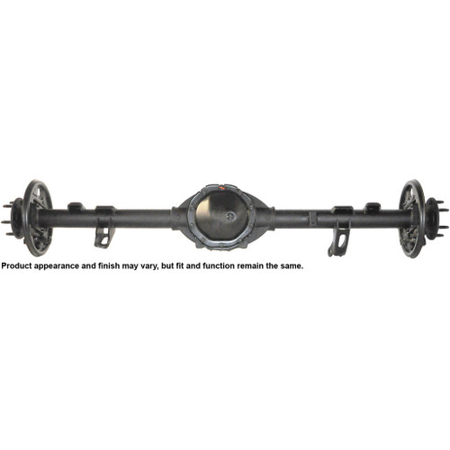 Drive Axle Assembly - 3A-18022LHJ