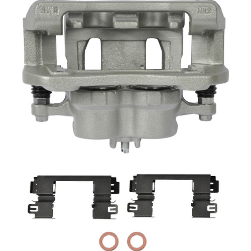 Disc Brake Caliper - 19-P7586