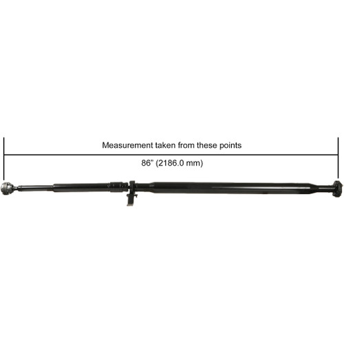 Drive Shaft - 65-3056