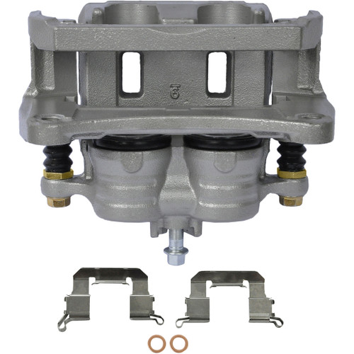 Disc Brake Caliper - 19-P7525