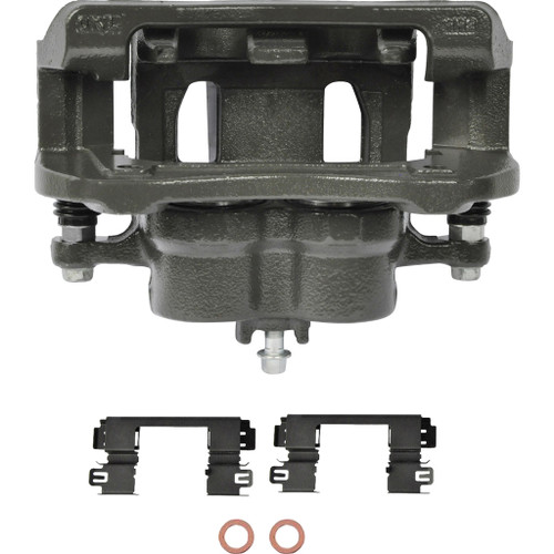 Disc Brake Caliper - 19-B7586