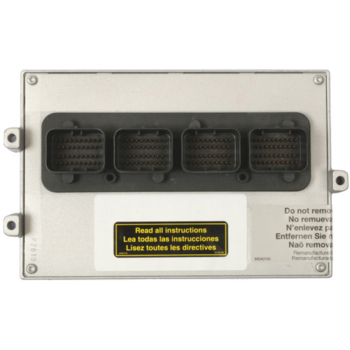 Engine Control Module (ECM) - 79-7600V