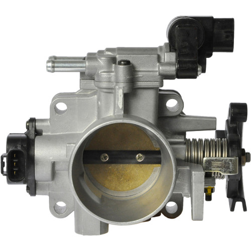 Fuel Injection Throttle Body - 67-1020