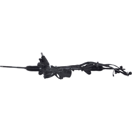 Rack and Pinion Assembly - 1A-7006