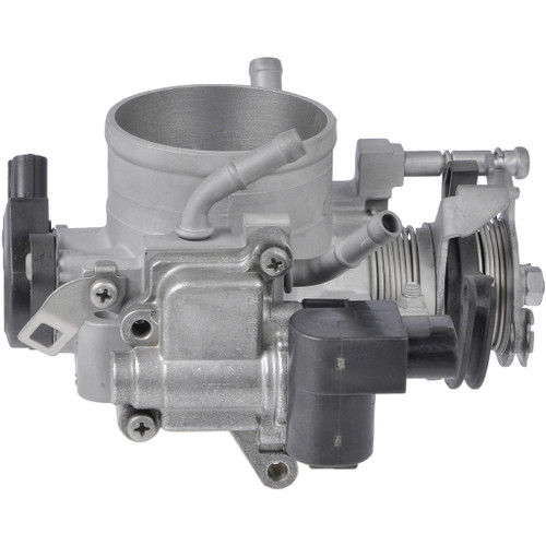 6707 とんとん Fuel Injection Throttle Body - 67-1076