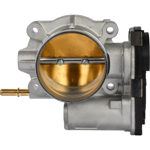 Fuel Injection Throttle Body - 6E-3031