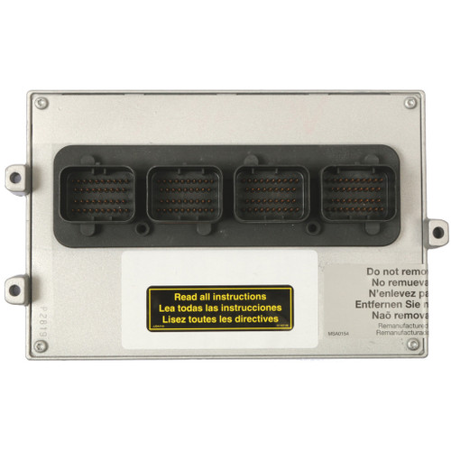 Engine Control Module (ECM) - 79-4760V