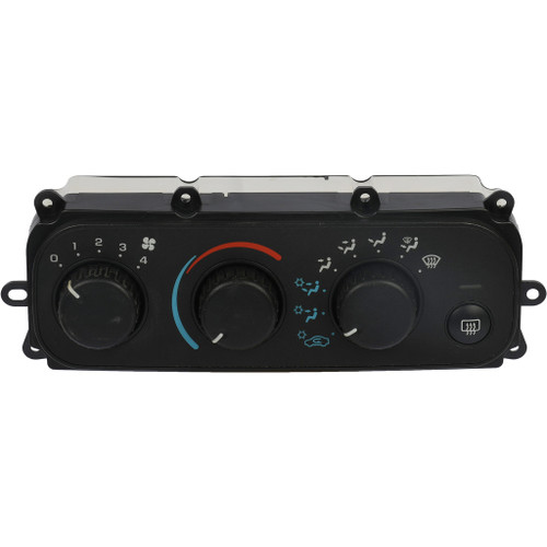 HVAC Control Module - 4C-3005