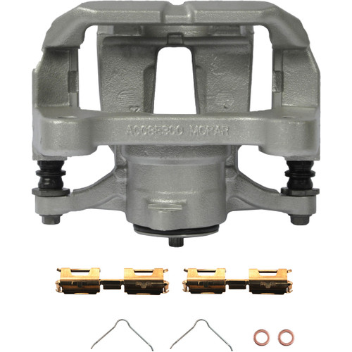 Disc Brake Caliper - 18-P5636