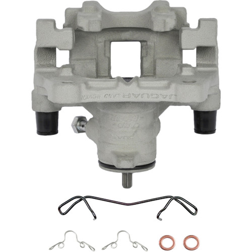 Disc Brake Caliper - 19-P7440