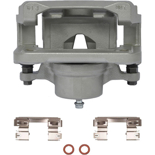 Disc Brake Caliper - 19-P7588