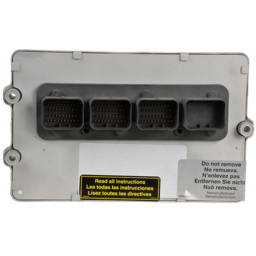 Engine Control Module (ECM) - 79-0870V